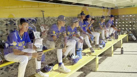 2025 Regional Championship Fulton vs Carriel