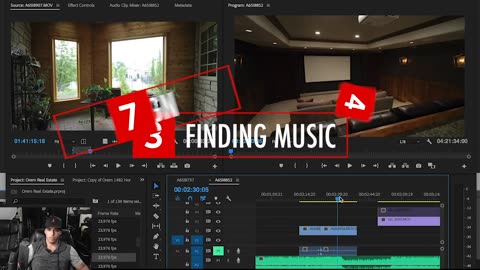 12.0 - Top 10 Tips to SHOOTING Real Estate Videos