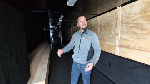 Building a New Video Game Truck!!