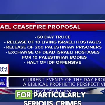 Hostage Deal or Gaza Takeover? The IDF’s Next Move