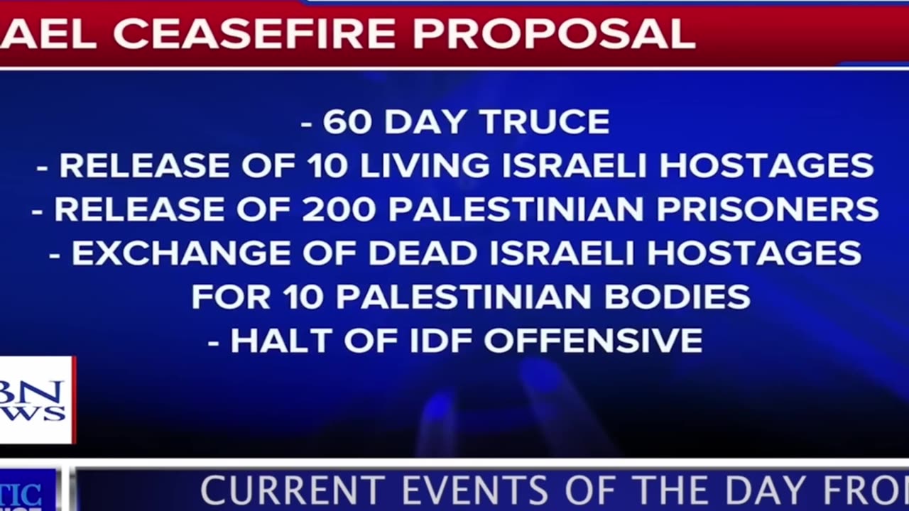 Hostage Deal or Gaza Takeover? The IDF’s Next Move