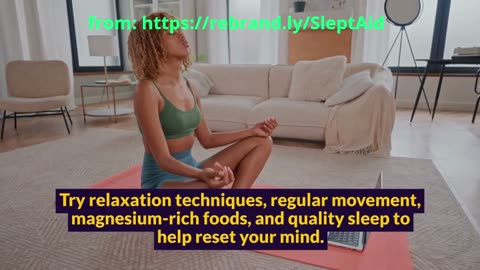 The Impact of Stress on Mental Health: How It Triggers Anxiety & Depression