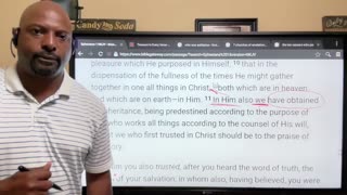 Episode 1351: Who can be saved and why? Part 7