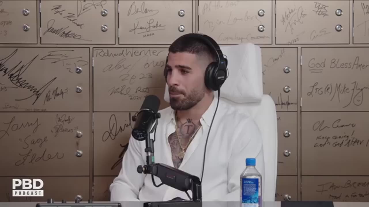 "Paddy's A Little Pimple" - Illia Topuria SLAMS Paddu Pimblett Over SHOCKING Georgia BOMBING Joke