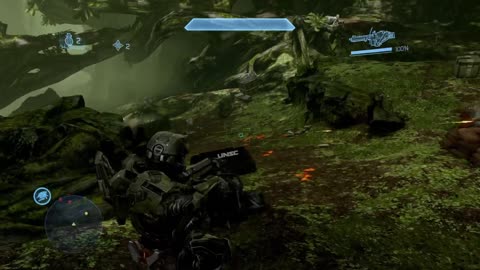 Halo 4 Parte 2 La verdad del Didacta!