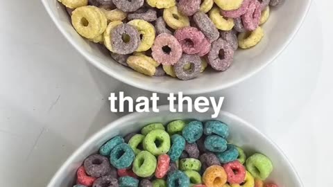 Why do they sell the chemical versions though in USA?