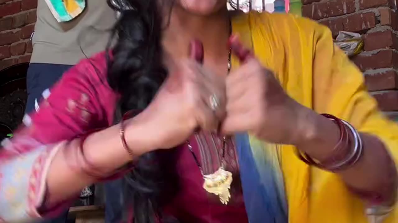 beautiful appealing female