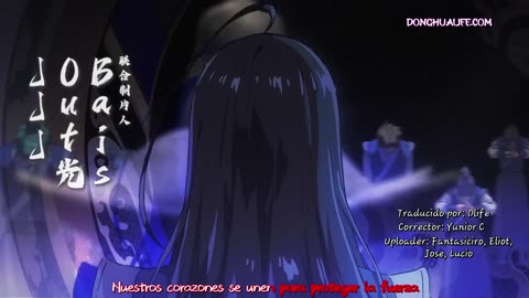 The all devouring whale anime capitulo 7