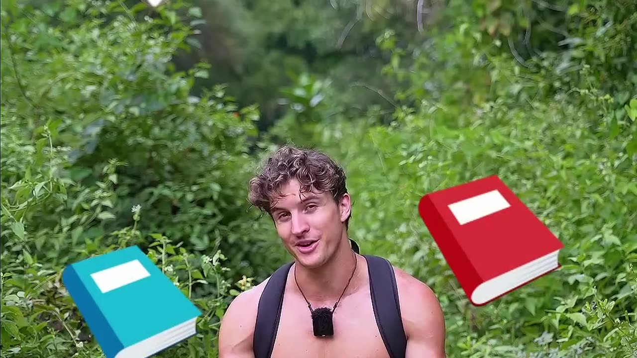 HOW TO SHRED YOUR ENTIRE BODY WITH NO WEIGHTS