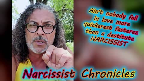 Narcissist Chronicles