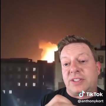 Israel Has Attacked Iran But This is NOT Our War