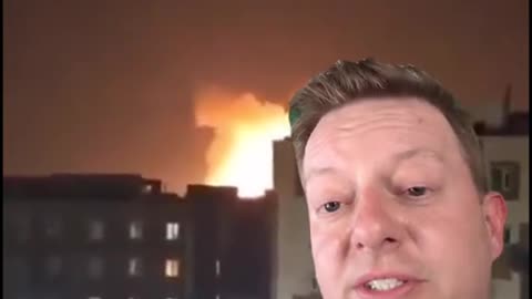 Israel Has Attacked Iran But This is NOT Our War