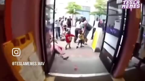 Shaniqua fucked around and found out.