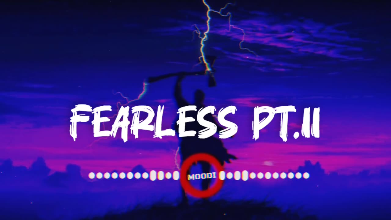 Fearless PT II - Best of NCS Music Remix
