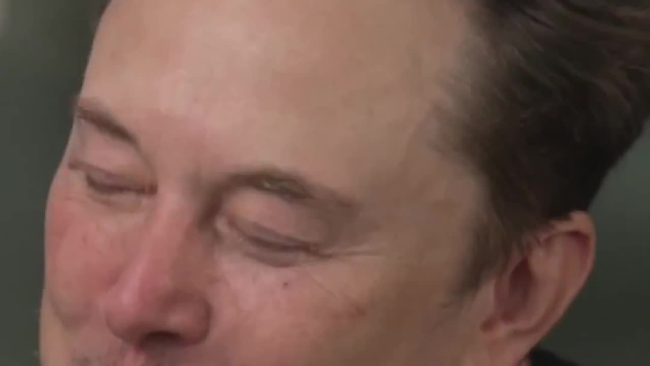 Elon Musk says he's disappointed with Trump's Big Beautiful Bill