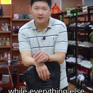 🇨🇳🇺🇸 How the Chinese Exposed Western Luxury Brands