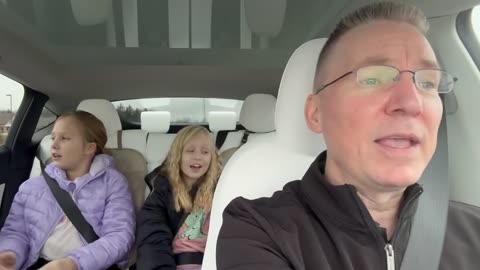 Galaxy Song Moments – Singing, Smiles, and a Little Magic