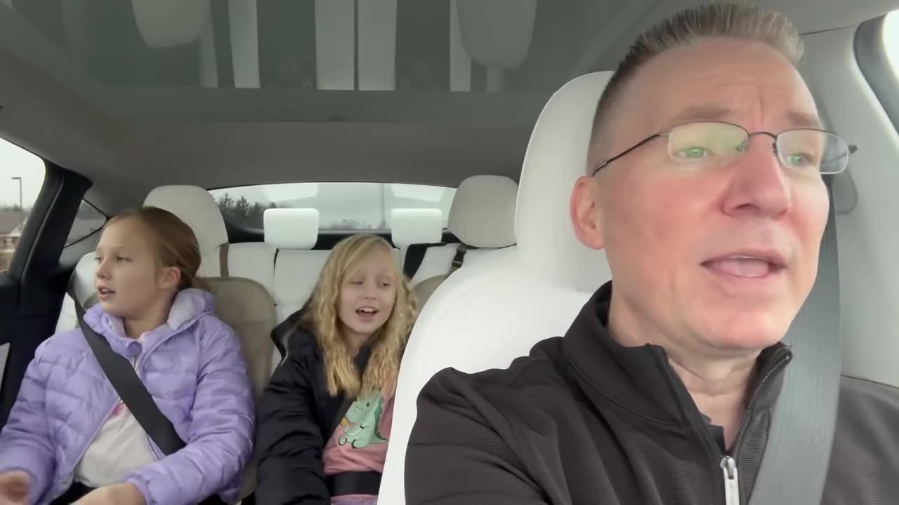 Galaxy Song Moments – Singing, Smiles, and a Little Magic