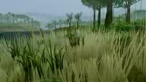Star Wars Galaxies - An Empire Divided Trailer