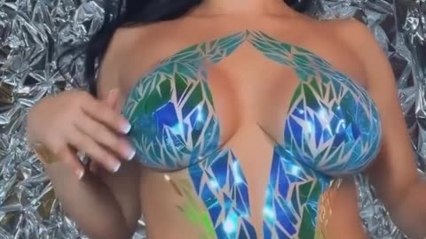 Jessica I Guerra stunning and sexy all th way? look at her Instagram