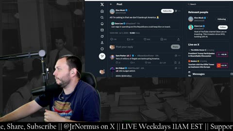 Back in Chains || The Weekly Notice 4/24/25