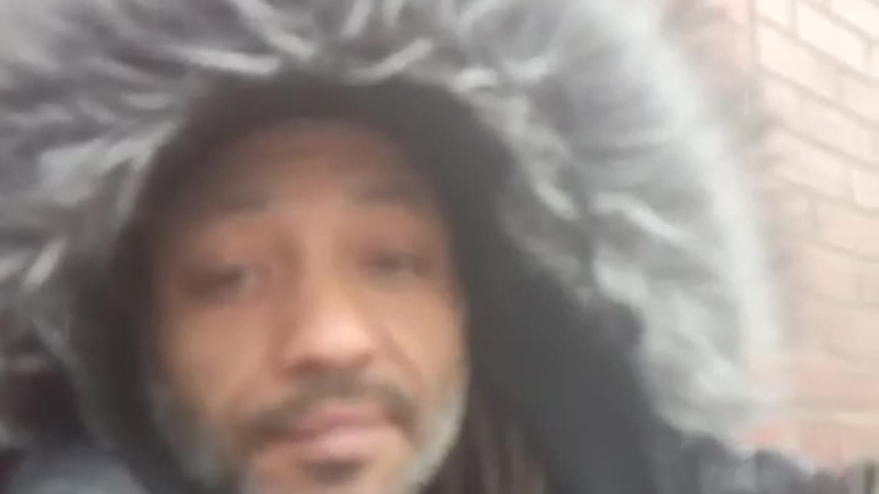 Just a video trying to share my Truth