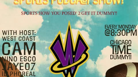 LLDJ ft. WWSP