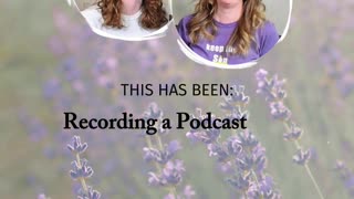 Behind the Scenes of our Christian Podcast