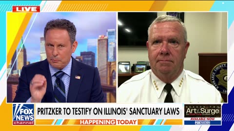 Pritzker set to defend sanctuary laws in DC