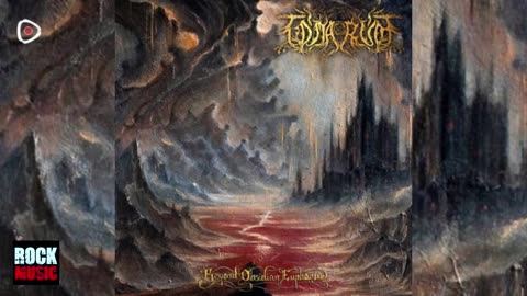 Tómarúm - Beyond Obsidian Euphoria (2025)
