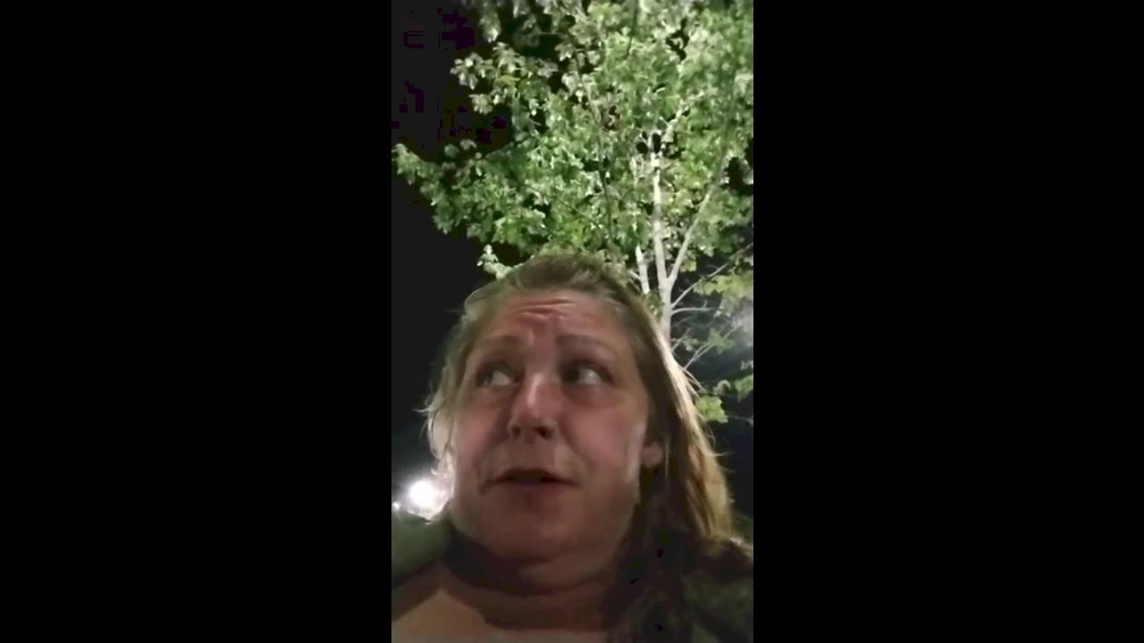 WW - Lamenting About Her Life