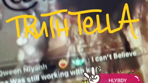 BIG KAHUNA PROVES ROACH IS A LIAR WHO SWEARS ON HER BABY ROACHES & PLAYS VIDEO OF ROACH NOT ONLY WISHING DEATH ON KEITH JONES PASTOR P BUT OFFERING A MEASLY $1000 TO GET IT DONE