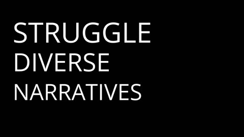 The Dark Legacy of Faith: Are We Still Enslaved by Colonial Narratives? - Part 6