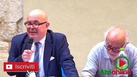 PRESENTAZIONE LIBRO DI DONATO DE FRANCESCO (ELÌABA) _LA FIEVOLE E DIROMPENTE VOCE DEL SILENZIO_