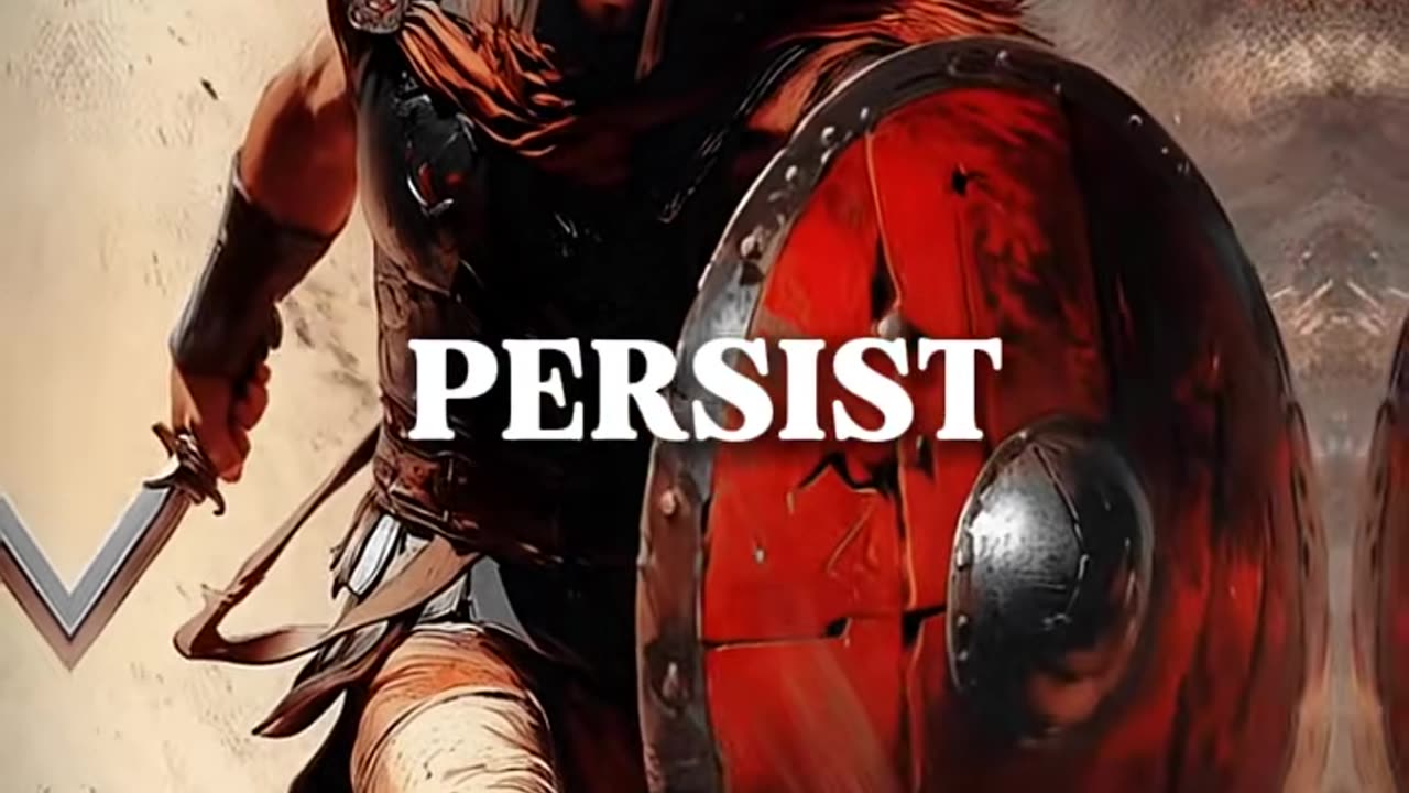 🔥 HOW BAD DO YOU REALLY WANT IT? 🤔 (The Stoic Test of True Hunger)