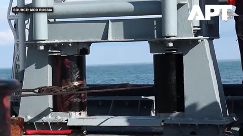 Putin Unleashes 150 Warships and 15,000 Troops in Global Naval Storm | APT