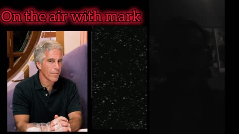 Hello....it's me again.....the epstein files