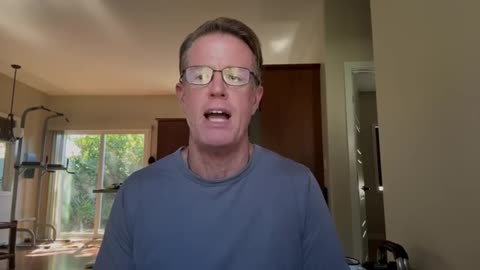 Edward Dowd: It Has Begun 11/29/25 - Most People Have No Idea What's Coming!!!