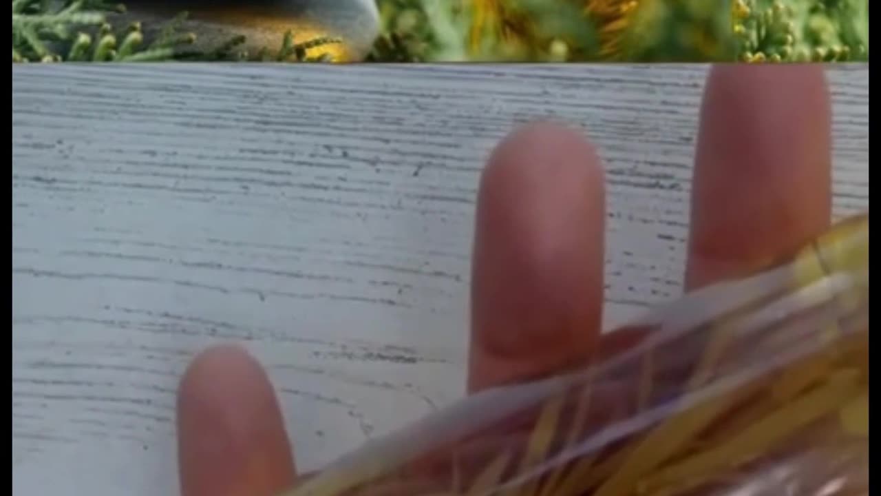Drop Rosemary in Olive Oil and WATCH What Happens! (Simple 3-Step Recipe)