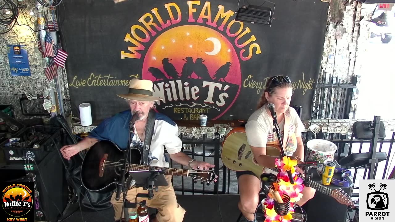 LIVE Music Everyday!