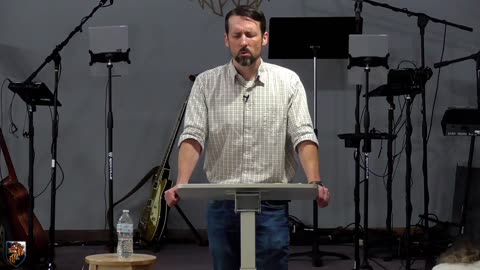 Lionheart Restoration Ministries | Sunday Morning Meeting | 7-20-2024