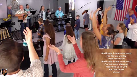 Lionheart Restoration Ministries | Sunday Morning Meeting | 7-20-2024