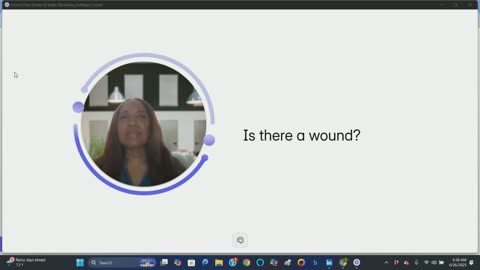 Understanding Rejection: Recognizing the Wounds
