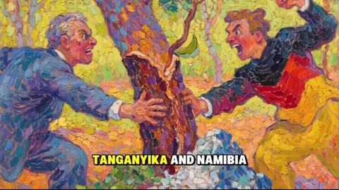 The Bankers Who Secretly Started WW1