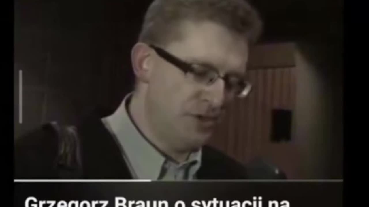 ...brown marionetka!