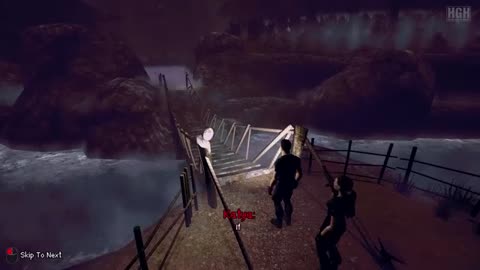 Flesh Made Fear – New Resident Evil-Style Survival Horror Returns Gameplay Walkthrough|No Commentary