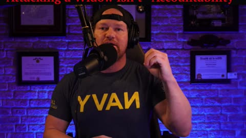 Candace Owens Crossed the Line — Attacking a Widow Isn’t “Accountability