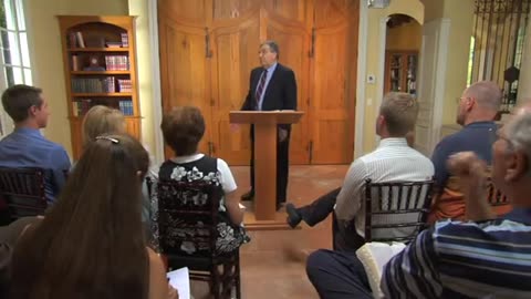 The Holy Spirit Trinitarian Fellowship Pt5