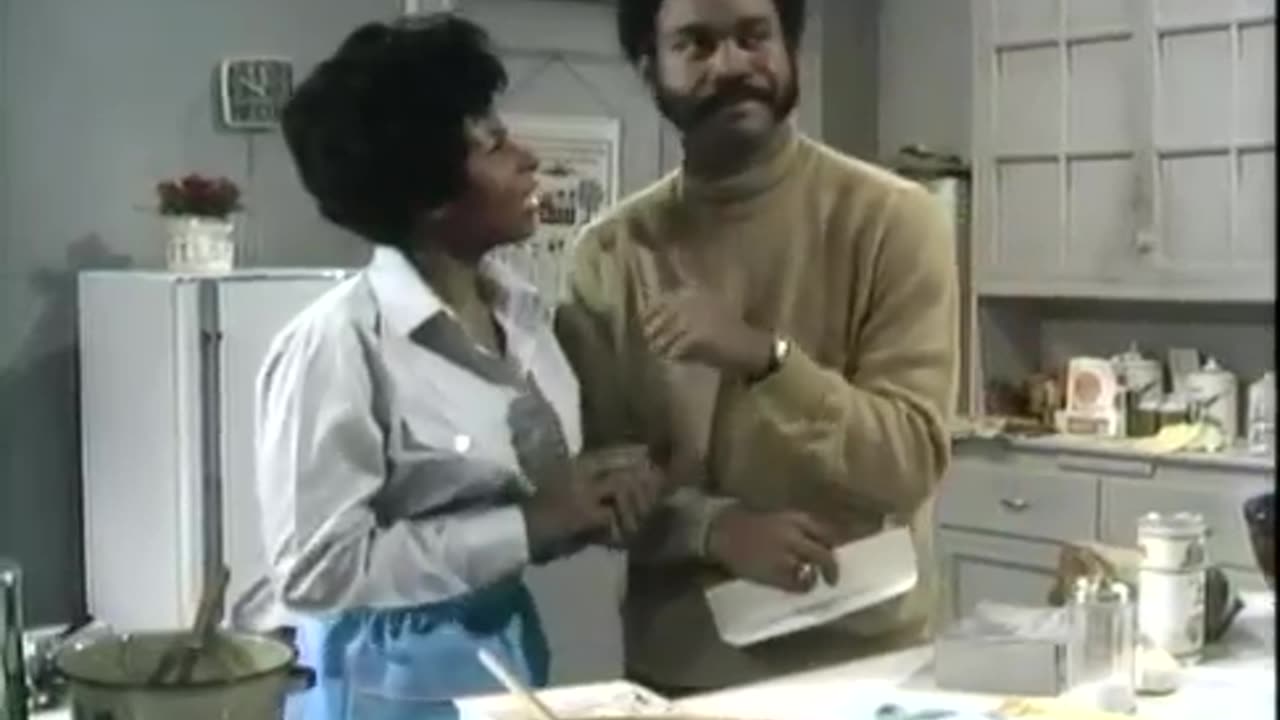 Sesame Street Episode 6