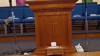 True Gospel Baptist Church Homecoming 9-21-25